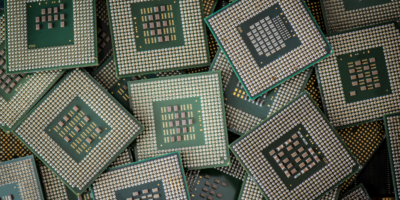 Image of bundle cpu processor