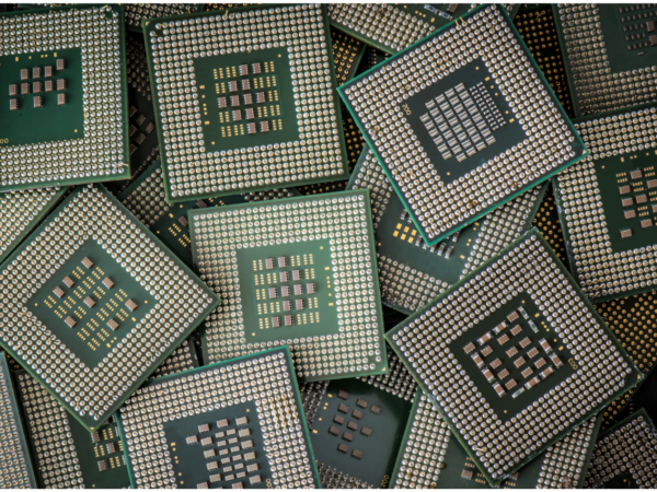 Image of bundle cpu processor