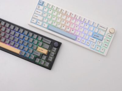 Fantech Keyboards