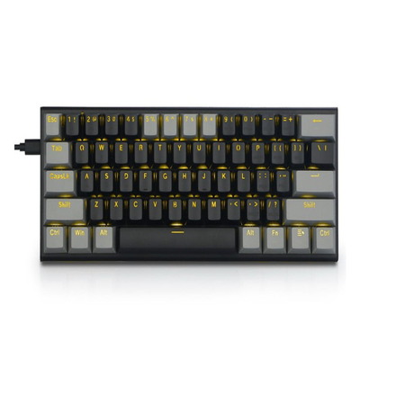 EYooso 60% Mechanical Keyboard